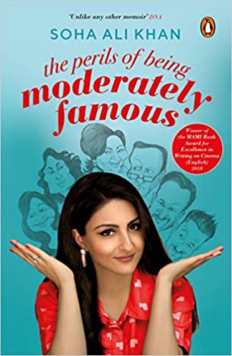 The Perils Of Being Moderately Famous